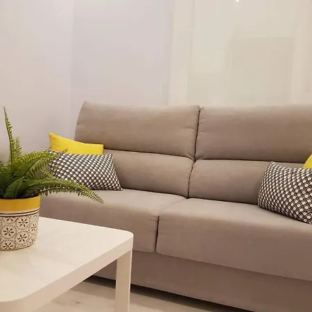 Apartamento Con Encanto-3